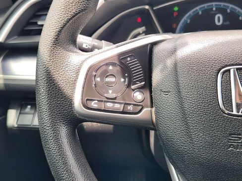 Used 2016 Honda Civic EX-T image 27