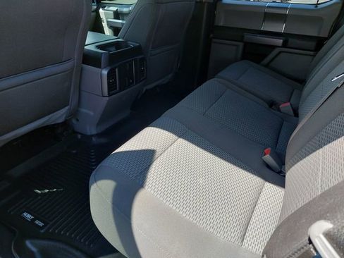 Used 2019 Ford F150 XLT w/ Equipment Group 302A Luxury AWD/4WD image 15