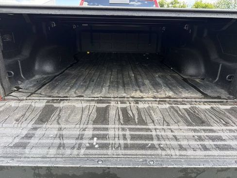 Used 2022 RAM 2500 Big Horn w/ Level A Equipment Group AWD/4WD image 27