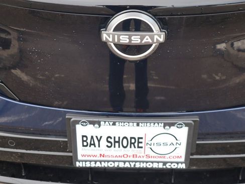 Certified 2024 Nissan Ariya FWD image 35