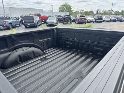 Used 2024 Ford F150 XLT w/ Mobile Office Package image 23