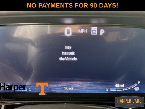 New 2024 Jeep Grand Wagoneer L Series II w/ Quick Order Packagew 28T image 15