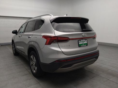 Used 2023 Hyundai Santa Fe SEL FWD image 5