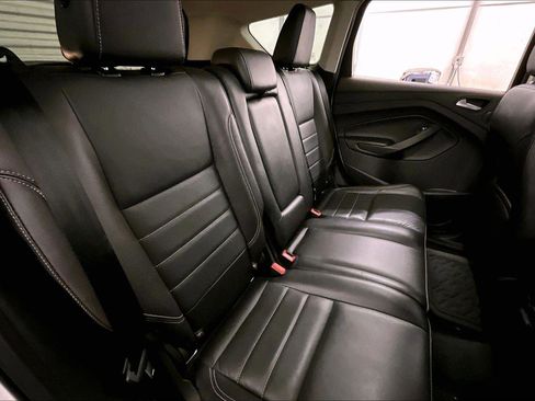 Used 2016 Ford Escape Titanium image 26