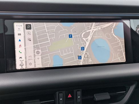 New 2026 Porsche Macan 4S Electric image 18