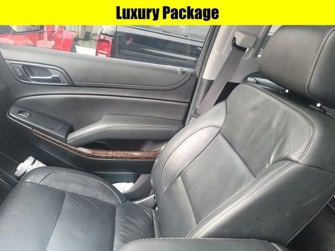 Used 2019 Chevrolet Tahoe LT image 10
