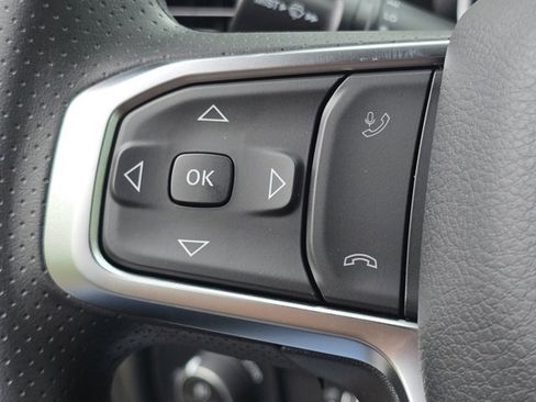 Used 2025 RAM 1500 Tradesman w/ Night Edition image 15