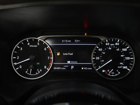 Used 2023 Nissan Rogue SV AWD/4WD image 28