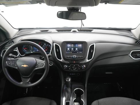 Used 2021 Chevrolet Equinox LT AWD/4WD image 13