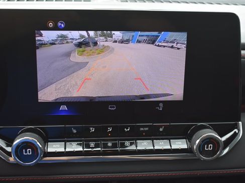 New 2026 Chevrolet Colorado Z71 AWD/4WD image 24