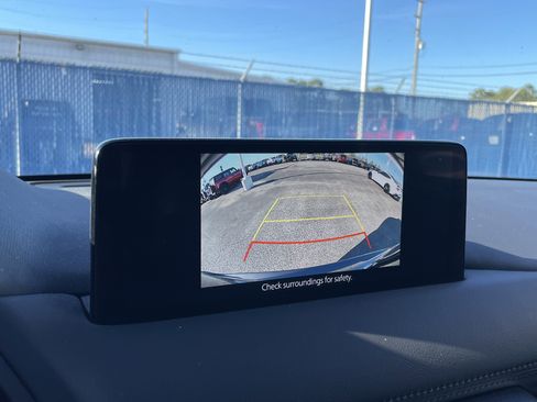 Used 2021 MAZDA CX-5 Grand Touring Reserve image 25