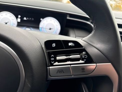 Certified 2024 Hyundai Tucson XRT image 25