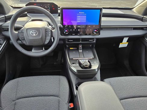 New 2026 Toyota bZ image 18