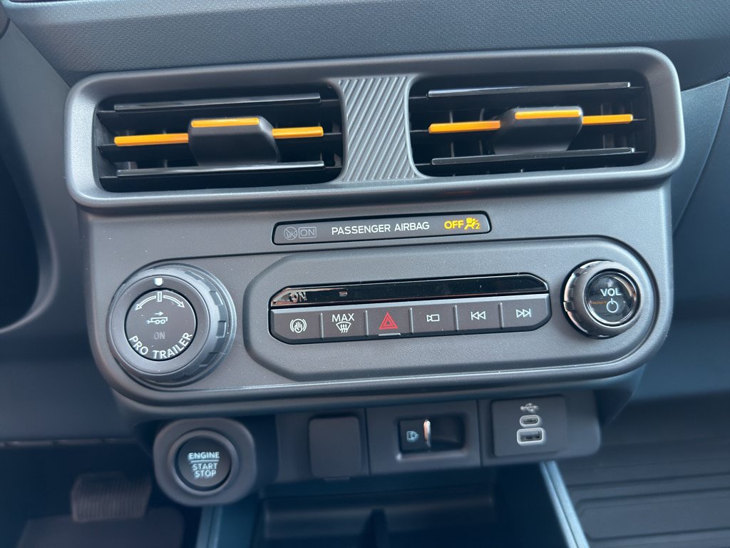 New 2026 Ford Maverick Tremor AWD/4WD image 32