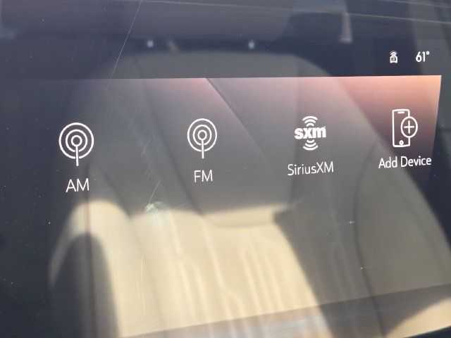 Used 2024 Buick Encore GX Avenir w/ Avenir Convenience Package FWD image 30