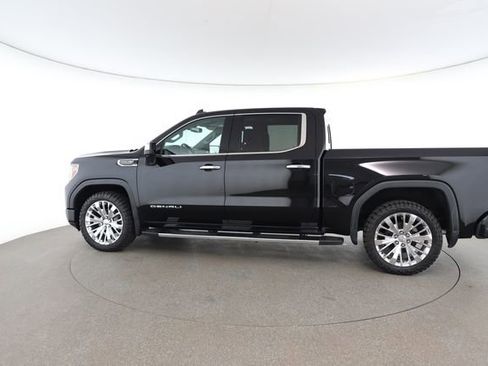 Used 2020 GMC Sierra 1500 Denali image 9
