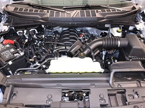 New 2026 Ford F150 Lariat w/ Equipment Group 502A High AWD/4WD image 44