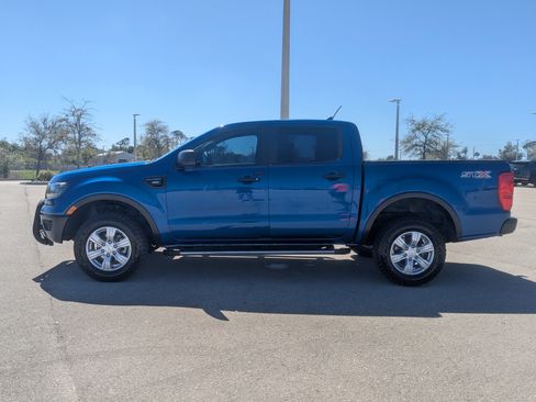 Used 2020 Ford Ranger XL w/ Equipment Group 101A Mid image 13