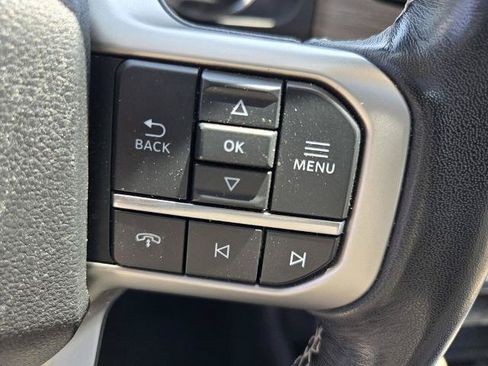 Certified 2024 Ford Expedition Limited AWD/4WD image 23