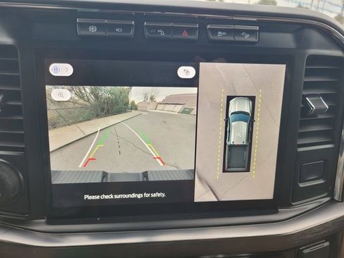 Certified 2023 Ford F250 Lariat w/ Lariat Ultimate Package image 20