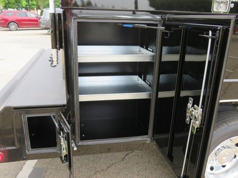 New 2023 RAM 5500 Tradesman w/ Chrome Appearance Group image 30