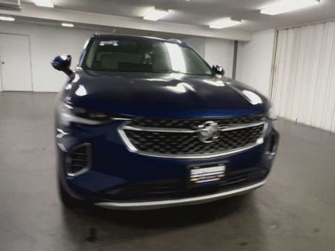 Certified 2023 Buick Envision Avenir AWD/4WD image 3