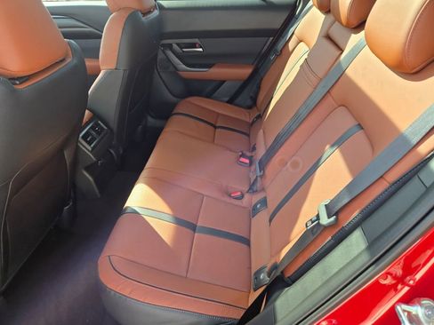 New 2026 MAZDA CX-50 AWD 2.5 S image 15