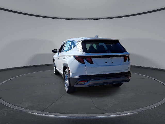 New 2026 Hyundai Tucson SE FWD image 7