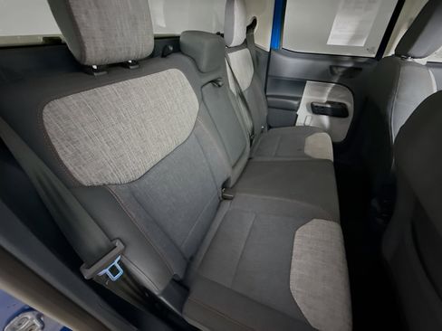 Used 2022 Ford Maverick XLT image 31