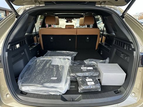 New 2026 MAZDA CX-70 3.3 Turbo S w/ Premium Plus image 24