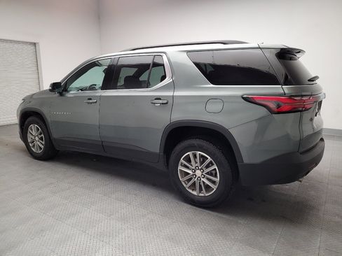 Used 2023 Chevrolet Traverse LT AWD/4WD image 3