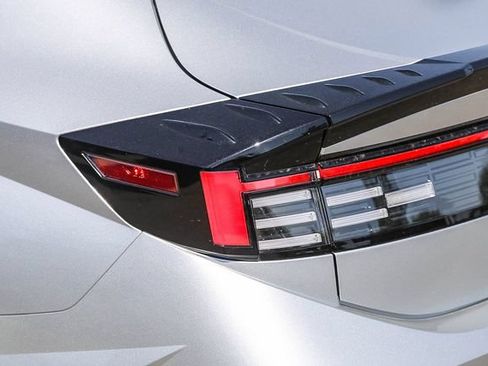 New 2026 Hyundai Sonata Blue FWD image 10