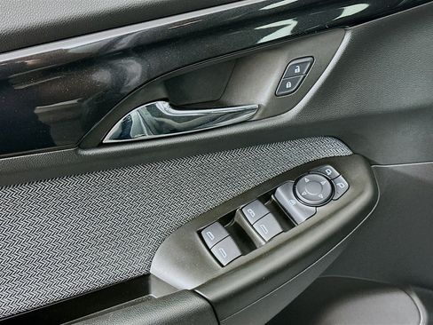 Used 2024 Chevrolet TrailBlazer LS image 15