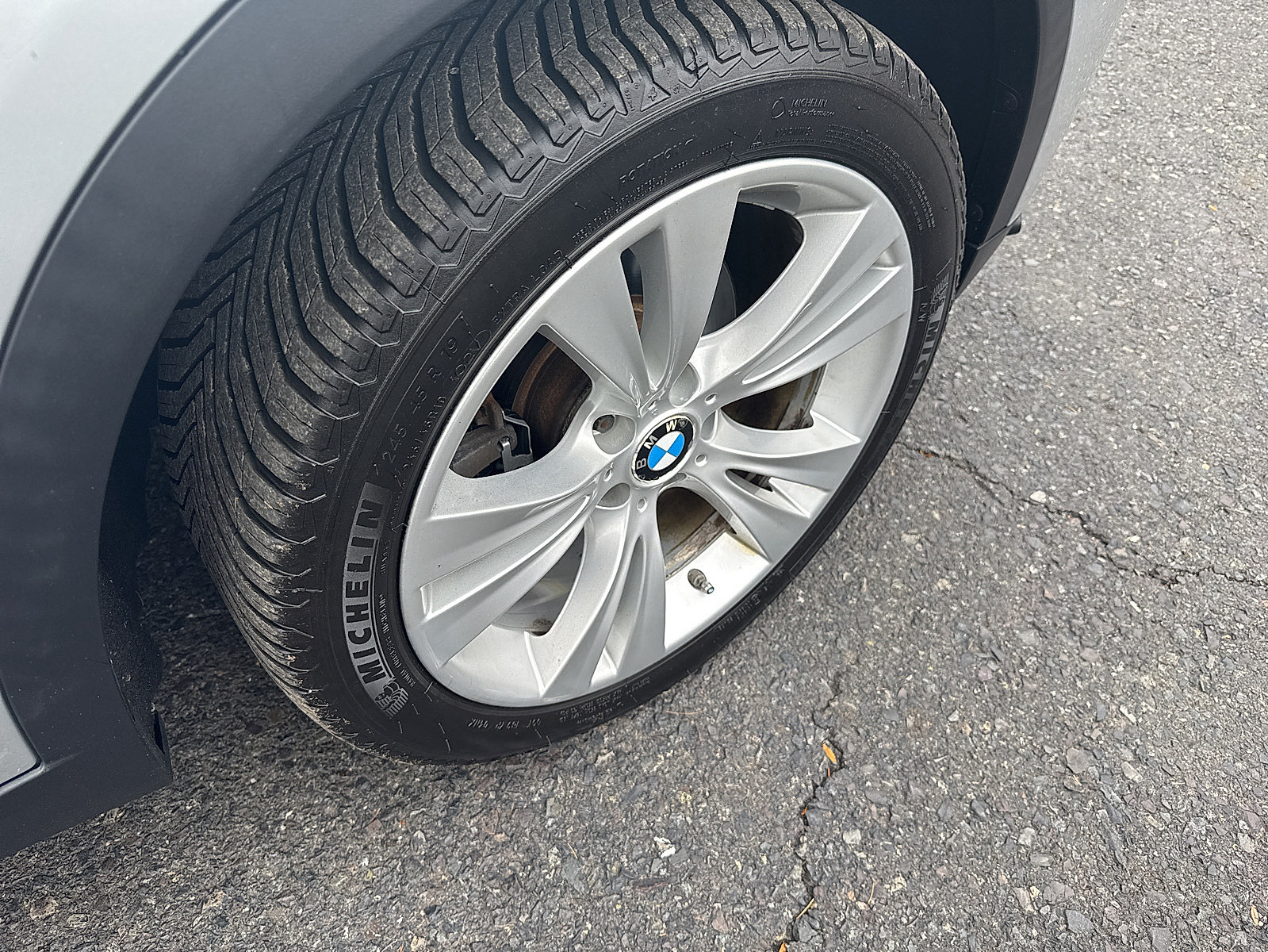 Used 2016 BMW X3 xDrive28i AWD/4WD image 26