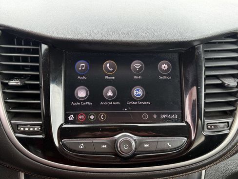 Used 2020 Chevrolet Trax LS w/ Tint and Cruise Package image 17