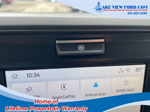 New 2026 Ford F250 XLT AWD/4WD image 38