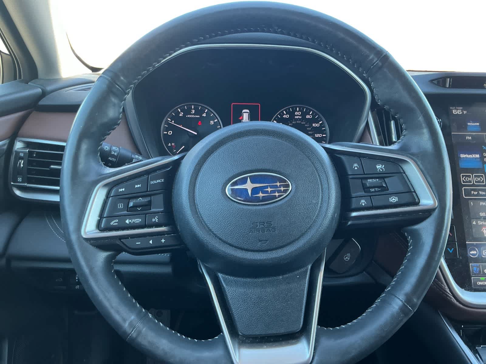 Used 2023 Subaru Outback Touring XT AWD/4WD image 12