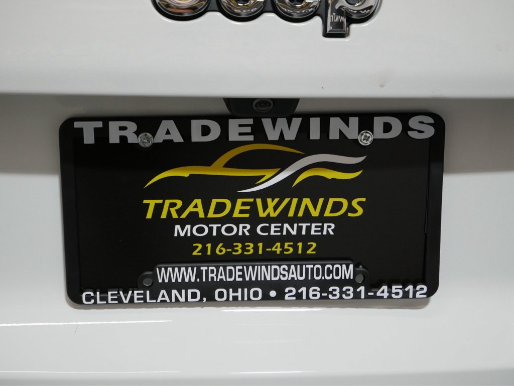 Used 2019 Jeep Cherokee Latitude Plus w/ Comfort/Convenience Group AWD/4WD image 7