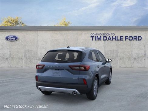 New 2026 Ford Escape Active w/ Cold Weather Package image 2