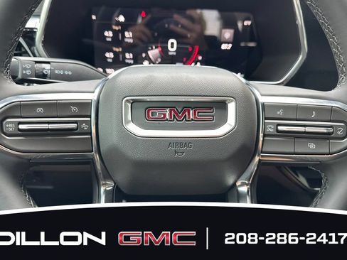 New 2026 GMC Canyon Elevation w/ Convenience Package AWD/4WD image 22