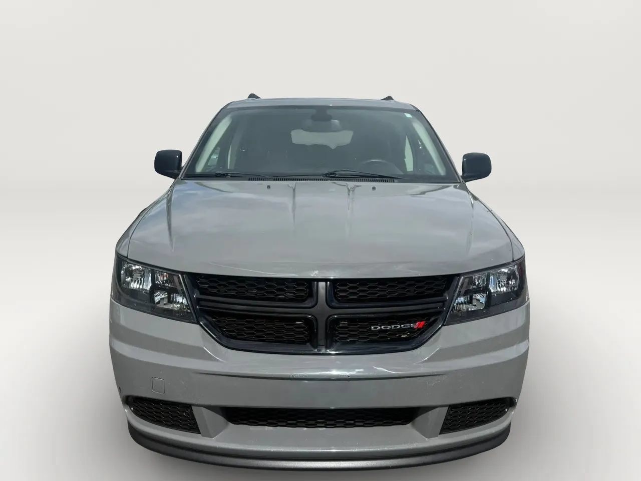 Used 2020 Dodge Journey SE w/ Blacktop Package FWD image 8