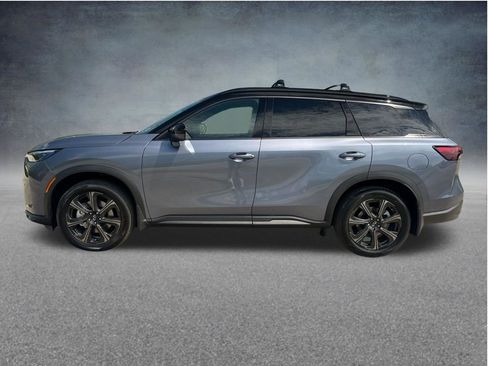New 2026 INFINITI QX60 Autograph w/ Autograph Tech Package AWD/4WD image 10