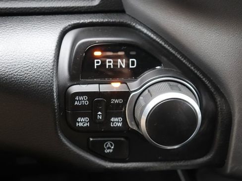 Used 2023 RAM 1500 Big Horn image 28