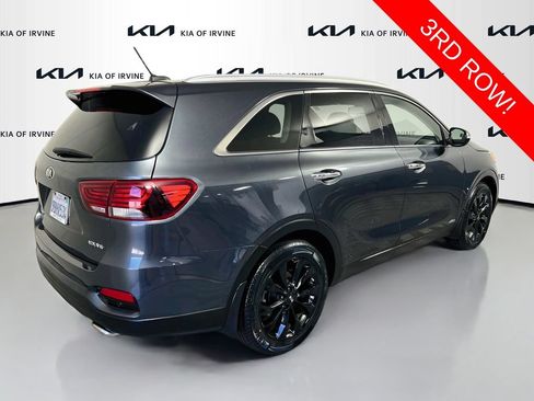 Used 2020 Kia Sorento EX AWD/4WD image 8