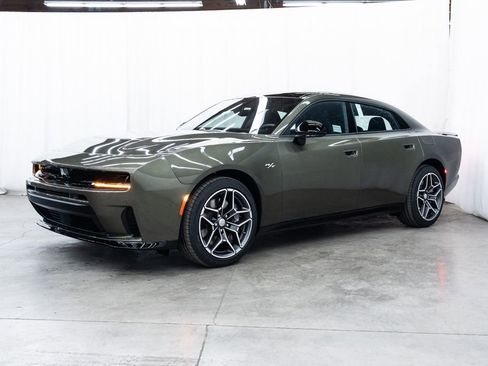 New 2026 Dodge Charger R/T AWD/4WD image 3