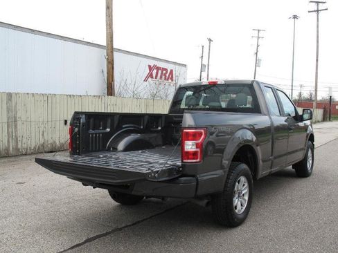 Used 2019 Ford F150 XL w/ Equipment Group 101A Mid image 9