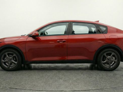 Used 2025 Kia K4 LXS image 5