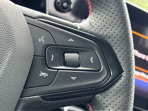 New 2026 Chevrolet TrailBlazer RS w/ Convenience Package image 15