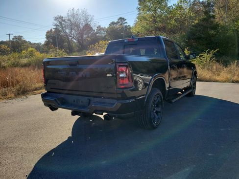 New 2026 RAM 1500 Big Horn image 3