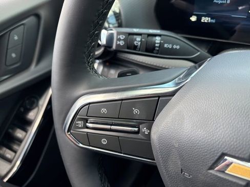 New 2026 Chevrolet Equinox LT image 15